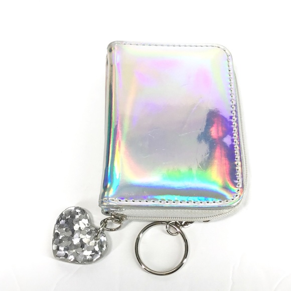 Dollywood Bags Dollywood Womens Zip Around Wallet Poshmark